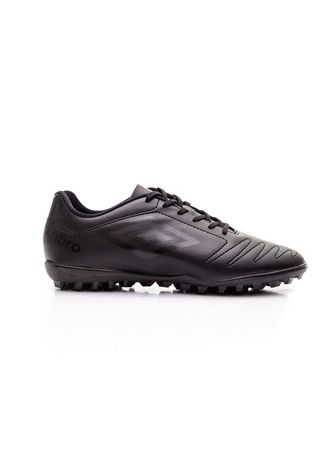 Chuteira-Society-Masculina-Umbro-Class-Preto