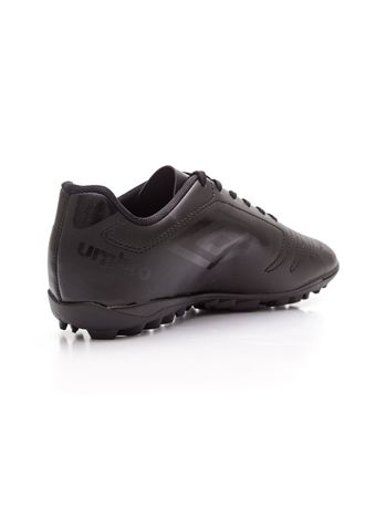 Chuteira-Society-Masculina-Umbro-Class-Preto