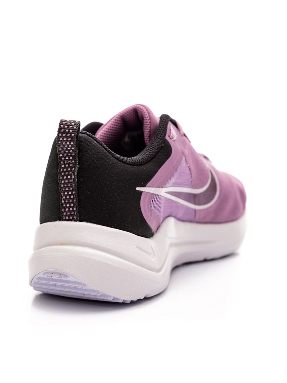Tênis Running Feminino Nike Downshifter 12 Dd9294500 Roxo pittol