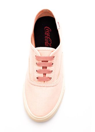 Kick summer best sale coca cola rosa