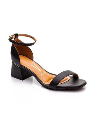 Sandalia-Salto-Medio-Feminina-Vizzano-6428.104-Preto