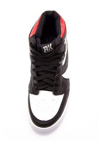 Tenis-Masculino-Skate-Rkm-R652-Branco