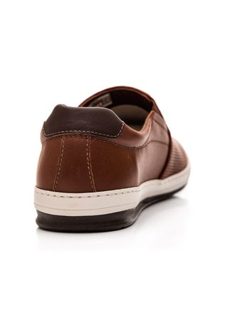 Sapatenis-Slip-On-Masculino-Freeway-Input-4027-Marrom