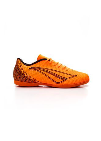 Chuteira Penalty Max 1000 Ecoknit Laranja 3300