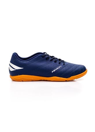 Chuteira Penalty Max 1000 Ecoknit Laranja 3300