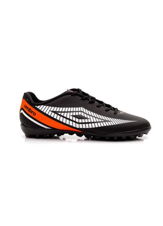 Chuteira-Society-Masculina-Umbro-Z-League-Preto