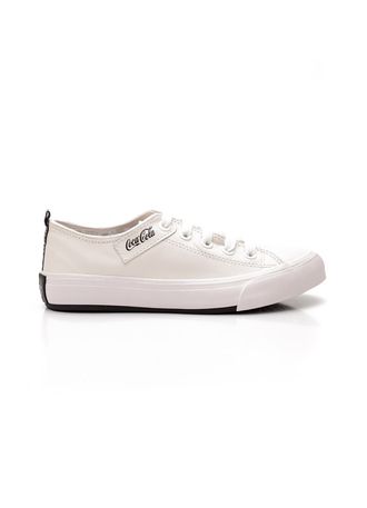 Tenis-Shoes-Atlanta-Leather-Feminino-Coca-Cola-Cc1902-1-Branco
