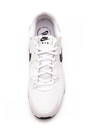 Tenis-Casual-Masculino-Nike-Air-Max-Excee-Branco