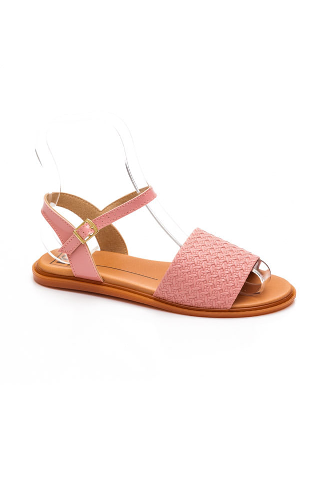 Sandalia-Rasteira-Feminina-Moleca-5450.100-Rosa-