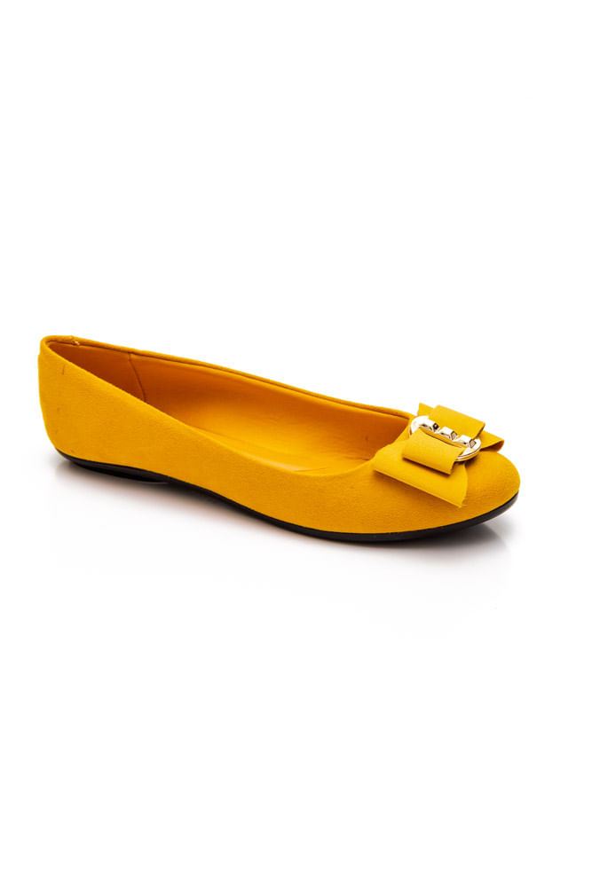 Sapatilha-Casual-Feminina-Moleca-Laco-5094.1502-Mostarda