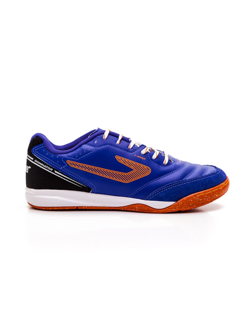 Tenis futsal best sale topper maestro