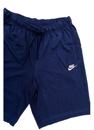 Bermudas NIKE Mulher (Algodão - Cinzento - L)