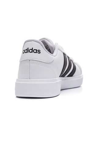 Tenis-Adidas-Casual-Diadia-Branco