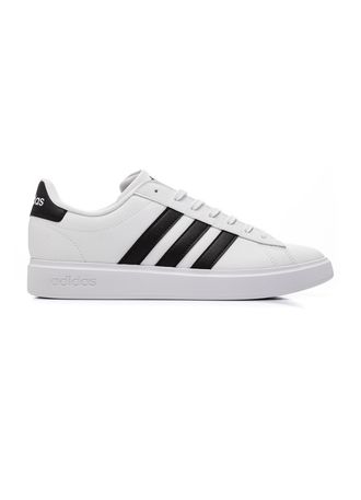 Tenis adidas com 3 listras Clearance