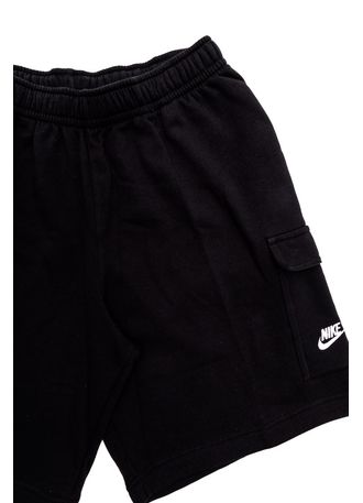 Shorts da nike com bolso Clearance