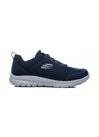 Tenis-Skechers-Masculino-Caminhada-Marinho