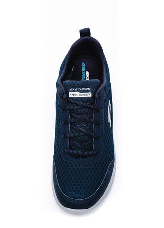 Tenis-Skechers-Masculino-Caminhada-Marinho