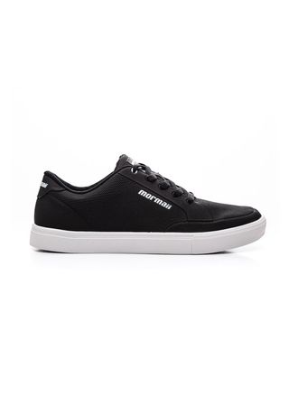 Tenis-Casual-Masculino-Mormaii-Urban-Preto-