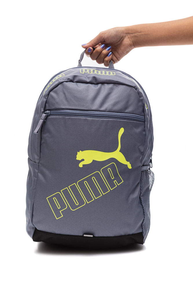Mochila-Puma-Esportiva-Unissex-Phase-Backpack-Ii-077295-28-Cinza