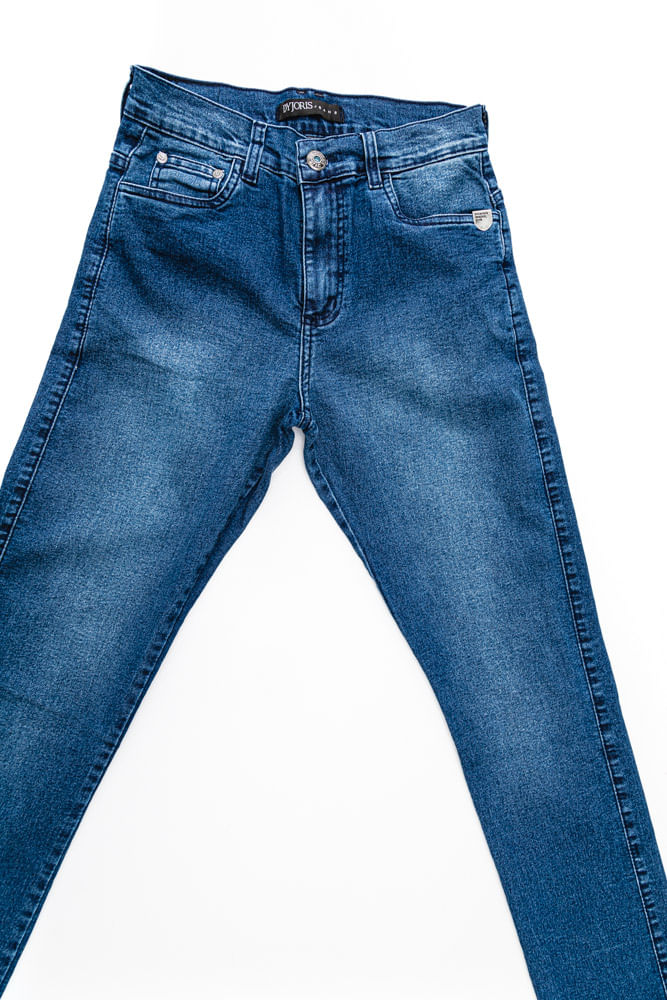 Calca-Dy-Joris-Jeans-Masculino-Skinny-Dj30164-Azul