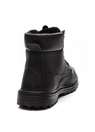 Bota-West-Boots-Coturno-Masculina-Cano-Medio-Boots-775-Preto