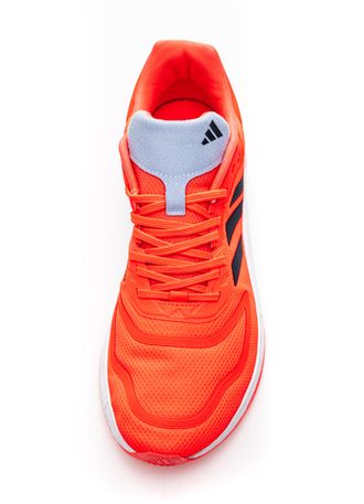 Tênis Adidas Duramo Sl 2.0 Corrida Masculino Hp2373 Laranja - pittol