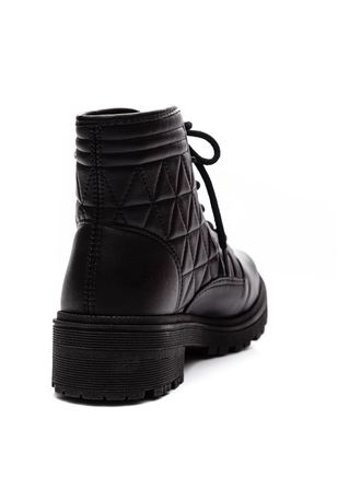 Bota-Coturno-Feminina-Dakota-Couro-Preto