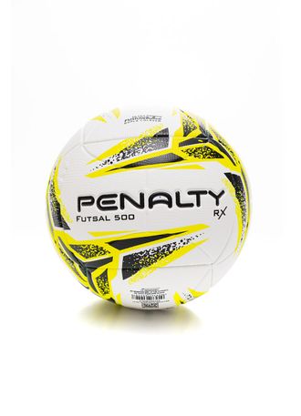 Bola-Futsal-Penalty-Branco