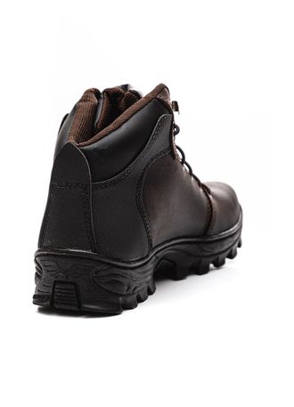 Bota adventure masculina bull hot sale terrier