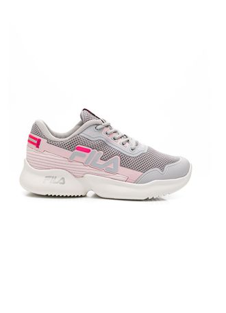 Tenis fila hotsell infantil feminino original