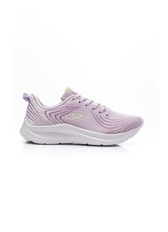 Tenis-Caminhada-Feminino-Olympikus-Onda-Lilas