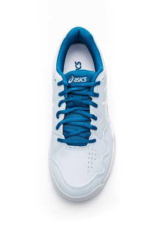 Tenis-Feminino-Padel-Asics-Gel-Dedicate-7-Clay-Azul