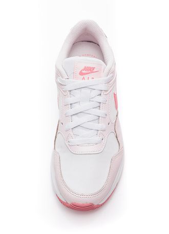 Tênis Nike Air Max Feminino Sc - Se Cw4554-601 Branco - pittol