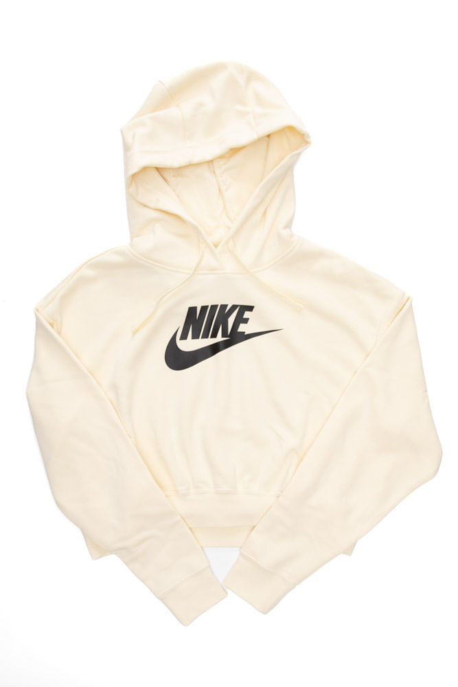 Blusao-Nike-Moletom-Feminino-Sportswear-Club-Fleece-Crop-Dq5850-113-Amarelo