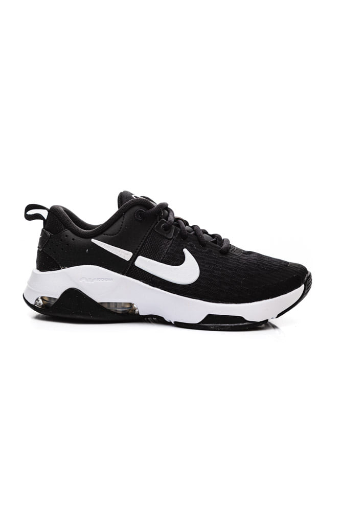 Tenis-W-Nike-Zoom-Bella-6-Preto