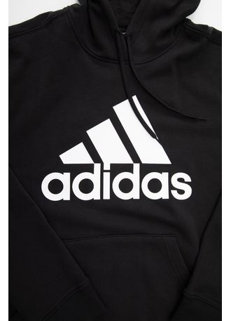 Blusao-Adidas-Moletom-Feminino-Big-Logo-Ic6895-Preto