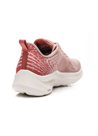 Tenis-Feminino-Caminhada-Olympikus-Onda-Dunlir-Rosa-