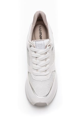 Tenis-Casual-Feminino-Via-Marte-Branco