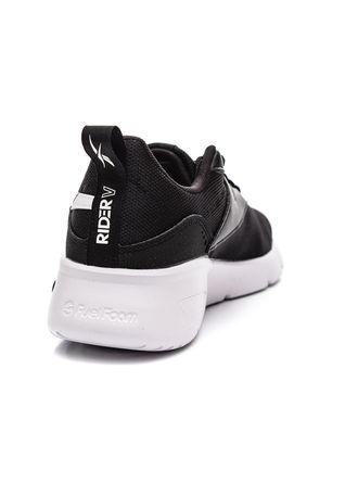 Tenis-Reebok-Casual-Masculino-Rider-V-Gz3112m-Preto