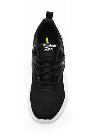 Tenis-Reebok-Casual-Masculino-Rider-V-Gz3112m-Preto