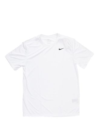 Camiseta Nike 12 BLK Masculina - Vermelho