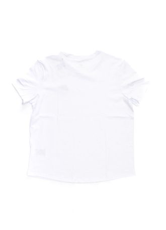 Nike Performance Camiseta deportiva - white/black/blanco 