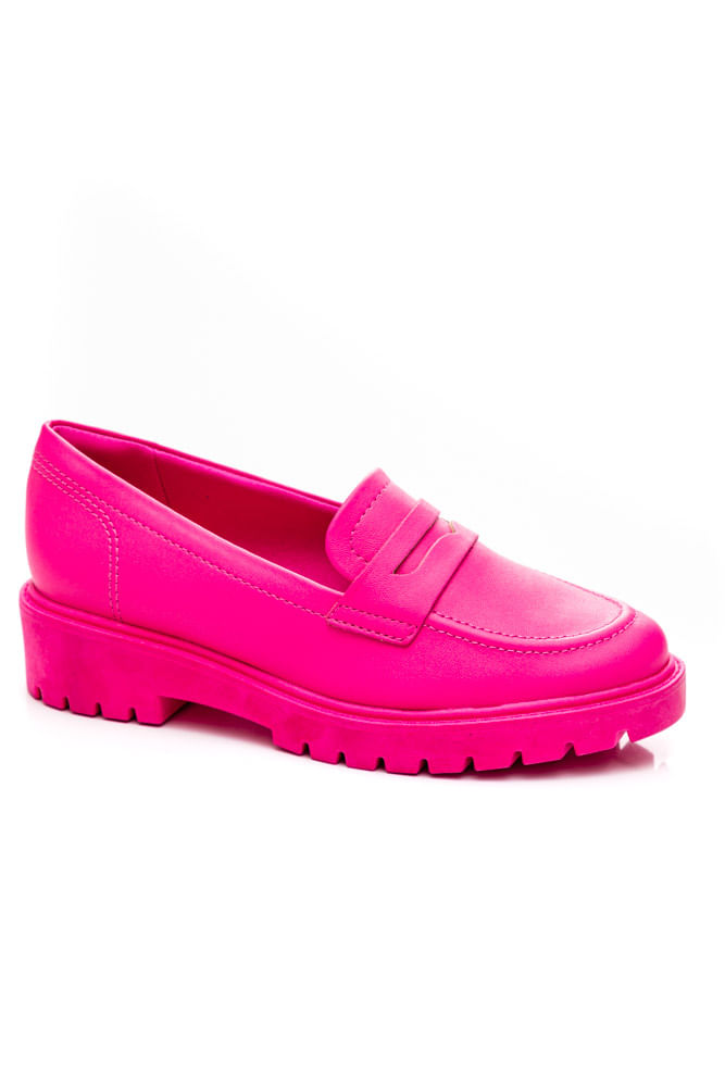 Sapato-Comfortflex-Mocassim-Feminino-2373301-Pink