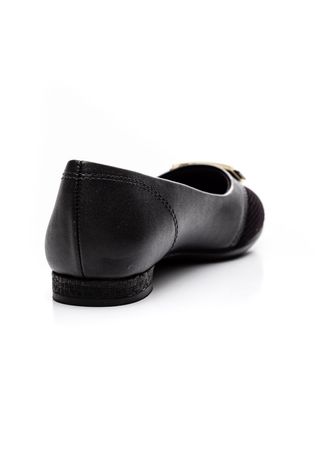 Sapato-Comfortflex-Feminino-Casual-2362302-03-Preto