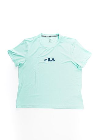 Camiseta-Fila-Fit-Feminina-Letter-F12at00470-821-Verde