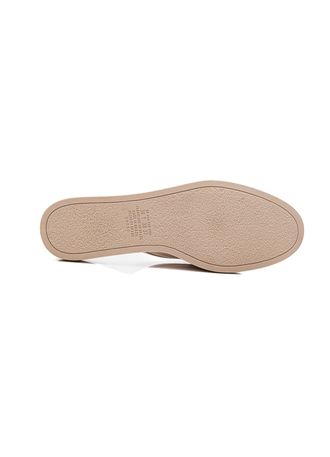 Sapato-Dakota-Mule-Feminino-Conforto-Fivela-G9211-01-Off-White