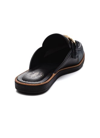 Sapato-Dakota-Mule-Feminino-Conforto-Fivela-G9211-04-Preto