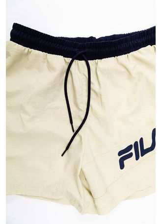 Bermuda-Fila-Sportwear-Masculina-Color-Block-F11l00635-Bege