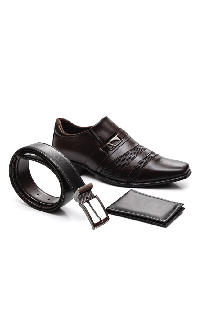 Sapato-Social-Kit-Masculino-Westi-Line-1813-Marrom