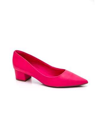 Sapato-Feminina-Bebece-Pink